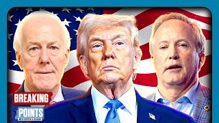 MAGA BLOWOUT In Texas Gives Dems MAJOR BOOST