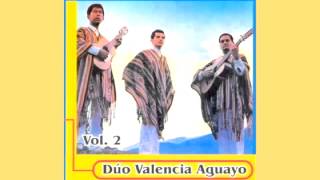 Dúo Valencia Aguayo - Eterno amor (Pasillo) chords