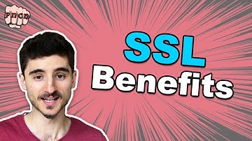 SSL benefits - 4 reasons why ssl certificate is required