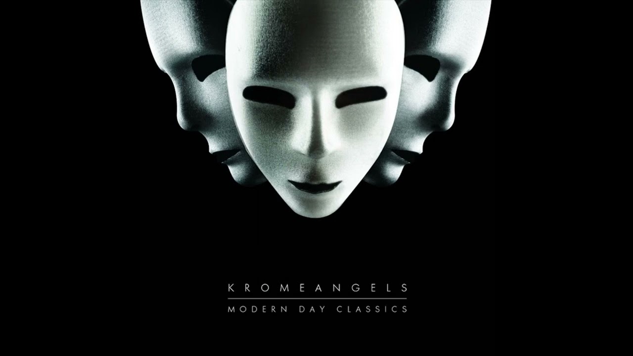 KromeAngels - Street Punk