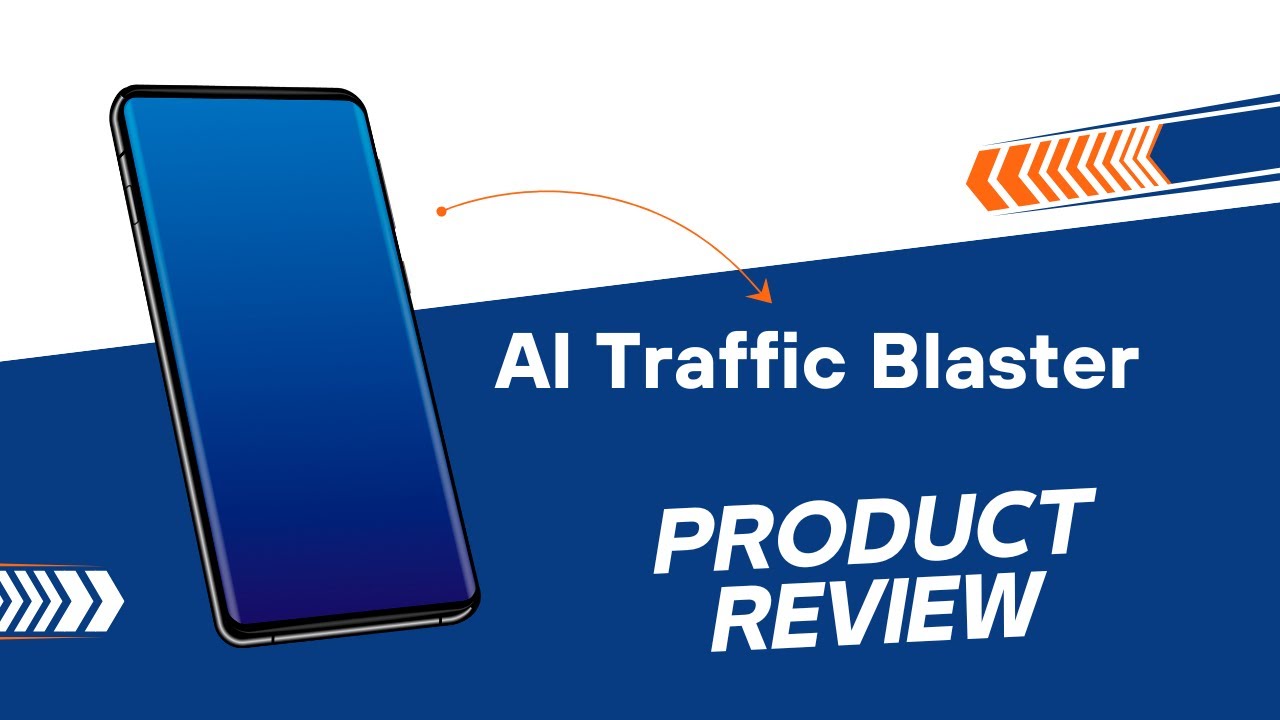 AI Traffic Blaster Review
