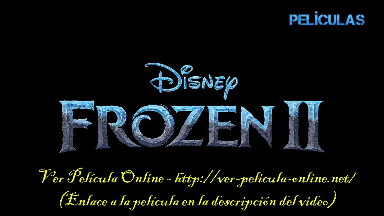 Descargar Frozen 1 Pelicula Completa En Español