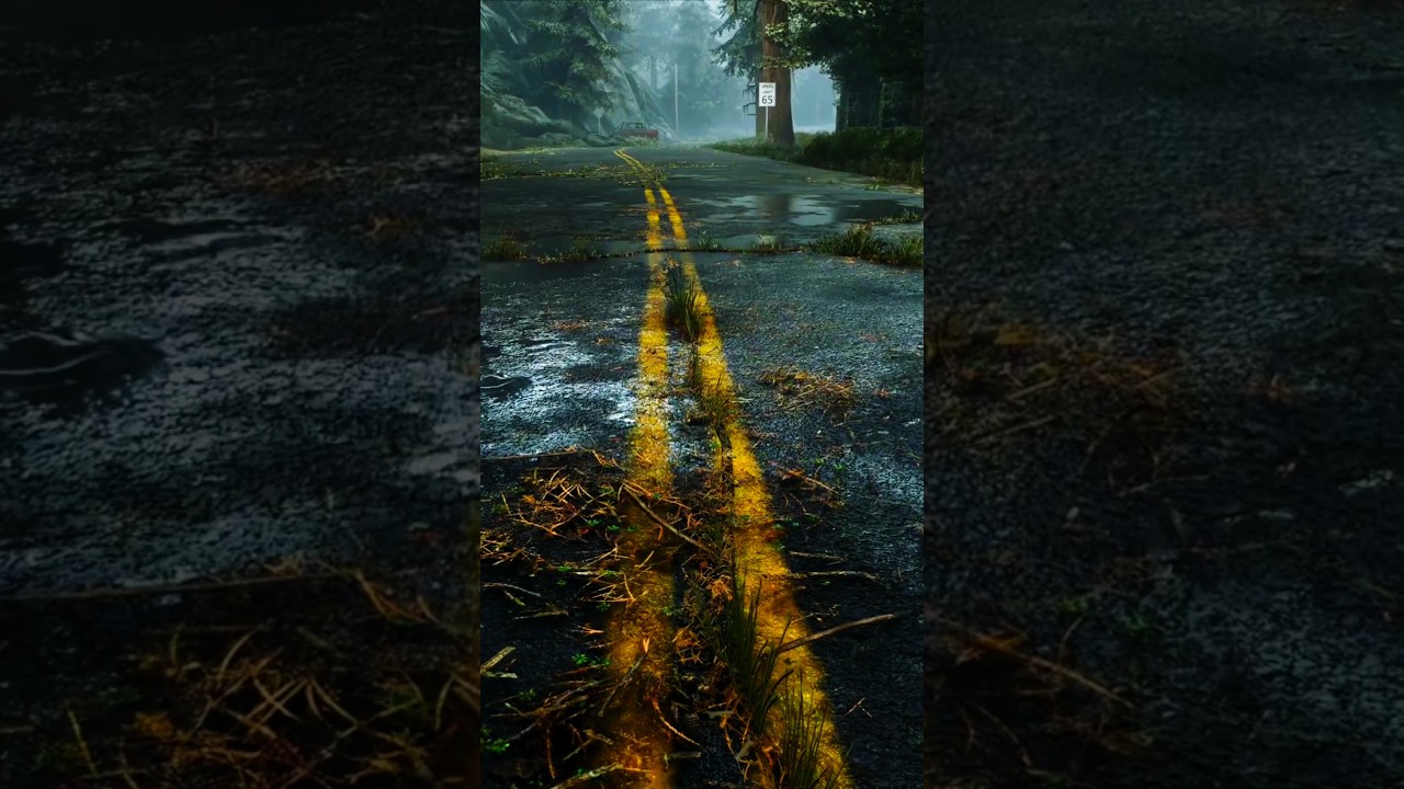 ⛔️☣️Days Gone☢️⛔️ 4k GRAPHICS‼️ 