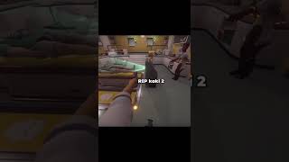 Dokter bedah palsu be like..... #vtuber #vtuberid #surgeonsimulator2 #game #funny screenshot 4
