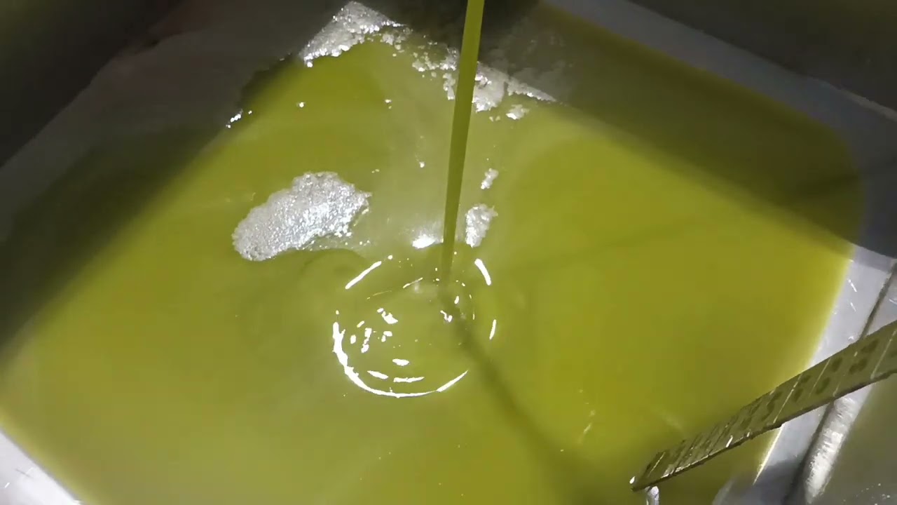 زيت زيتون طبيعي ديال ايطاليا 🇮🇹🤲