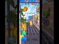 🧲 Magnet ON + 🚀 Rocket MODE = Coin Storm! 💰🔥Every coin is mine! 😎Can you beat this run? #short
