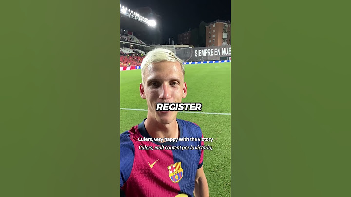 DANI OLMO IS REALLY A FREE AGENT NOW 🤯🤡 FREE TRANSFER TIME ⌚
