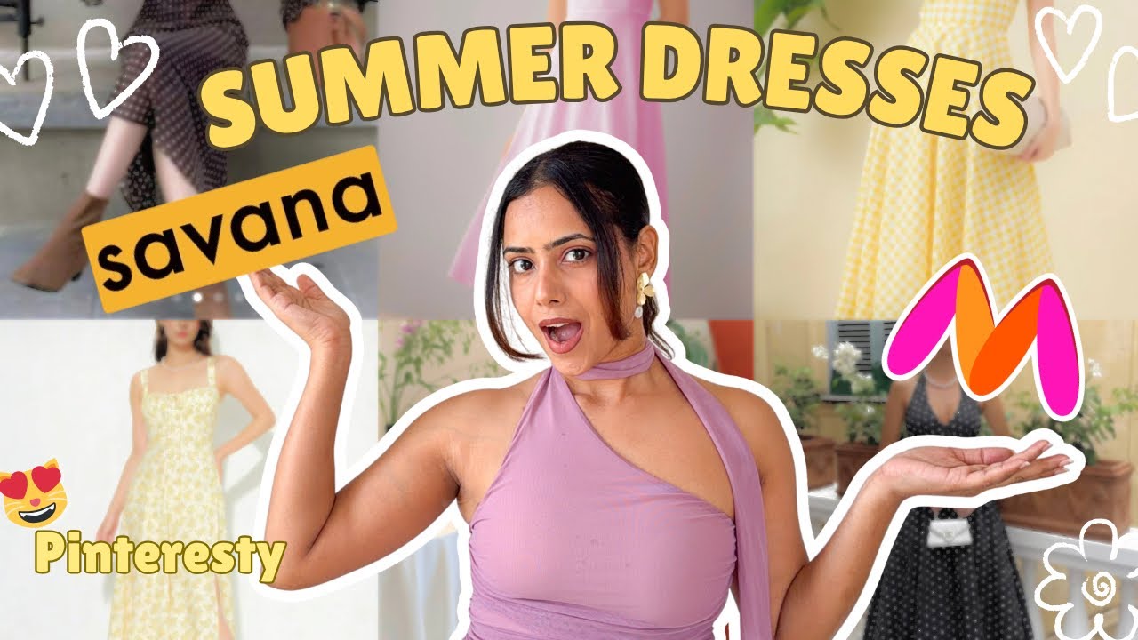 cotton dresses myntra Cotton Dress - Buy Cotton Dresses Online @ Best Price