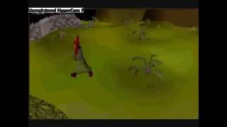 [RSMV] Emerald Sword [RSMV]