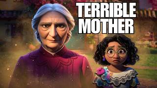 THE MOST TOXIC MOTHER R IN ANIMATION: THE CONDITIONAL LOVE THAT DESTROYED THE MADRIGAL FAMILY