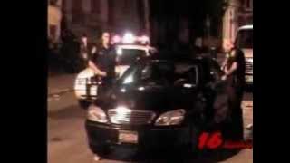 16 BARZ DVD PART 2 ETHER!! ALBANY NY 518 RELEASED IN 2006