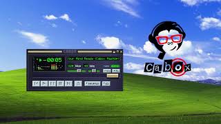 2 Unlimited Vs. Moguai - Get Your Mind Ready Cabox Mashup