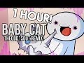 "BABY CAT" (TheOdd1sOut Remix) | Song by Endigo