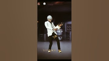 Despacito 🔥// kinemaster  editing tutorial, ff edit tutorial, lobby edit ff #shorts