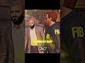 Trevor Trolling Steve Haines #gta5 #shorts #callmejay