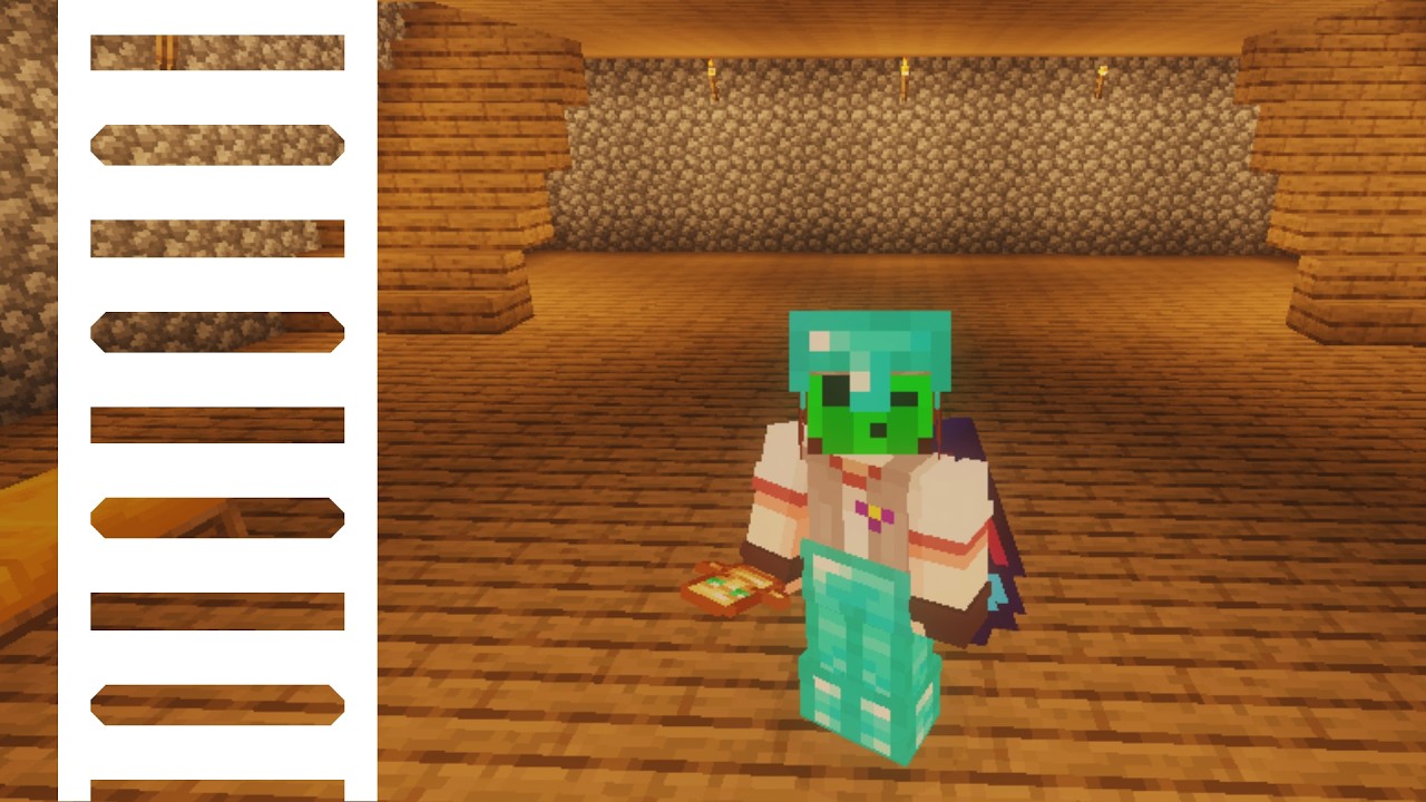 EMPIEZA LA CASA EN COLOSSEO SMP (STREAM COMPLETO)