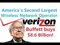 Verizon Stock (VZ) Analysis: Is Verizon Stock Undervalued? Why Did Warren Buffett Buy Verizon?