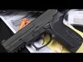 5 Of The Best low Cost 9mm Pistols