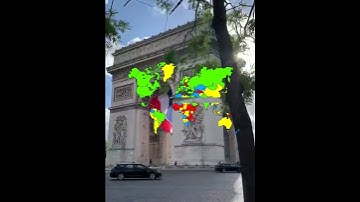 Trying to get 3 Subs from Every Country | Part 16 | #shorts #fyp #trending #viral