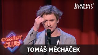 Zpětná vazba | Tomáš Měcháček