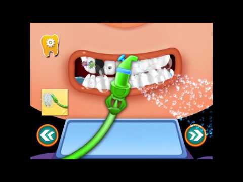 Bad Teeth Доктор