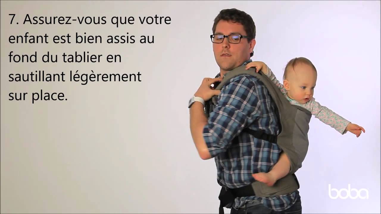 Boba 4g Porter Sur Le Dos Arche De Neo Com Youtube Boba 4g Porter Sur Le Dos Arche De Neo Com Youtube