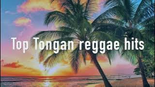 Old Tongan reggae hits