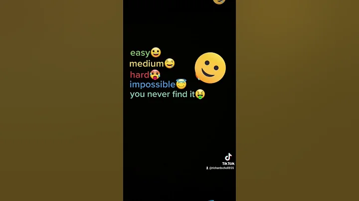 can you find all