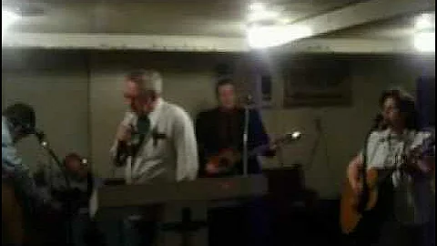 GAYS CREEK FULL GOSPEL CHURCH