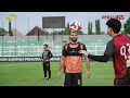PERSIAPAN AKHIR PERSIJA! Official Training di Stadion Sumpah Pemuda | Training Drill