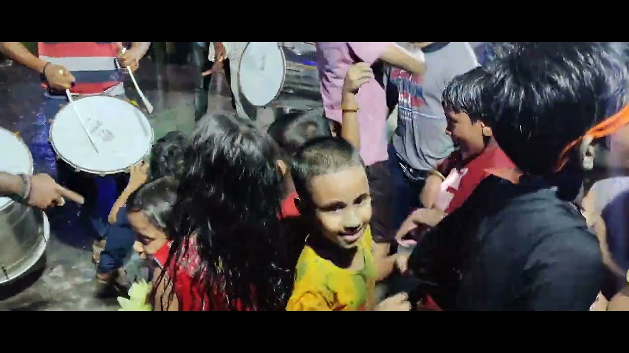 utti kottu 🪓bonda pattu🧆tasha drumstrending youtube YouTube