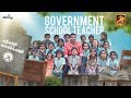 Government School Teacher | Naan Komali Nishanth #19 | BlackSheep