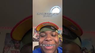 #ninevicious #emotions #reaction #blockboys #rap