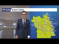 Tropical moisture could bring heavy rain late this week across Central Florida | May 25 forecast