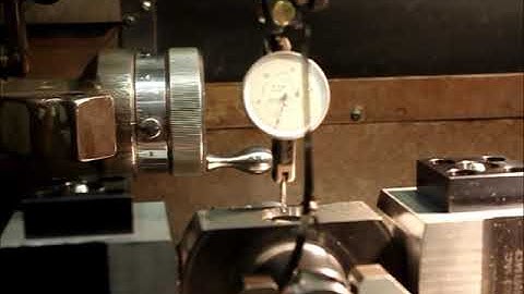 Diff Case Chuck Video