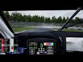 Assetto Corsa Competizione nurburgring nordschleife