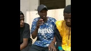 DJ AB TEESWAG  JEEGSAW new VIDIzo 😎kuyi SUBSCRIBE cakwai comedy