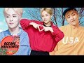 EXO Xiumin Funny Moments