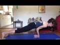 Mayurasana Tutorial