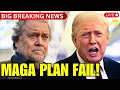 Lemon LIVE at 5 | Is Donald Trump's Plan For MAGA Failing?!