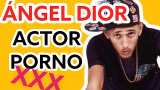 ANGEL DIOR Y MAMI KIM PROTAGONISTAS DE CINE PORNO