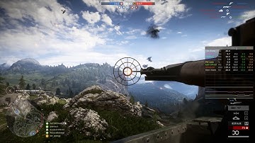 Battlefield 1 No Damage Bug 06-11-17