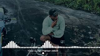 Trc Yase Ludah Mantan Bintang Pro