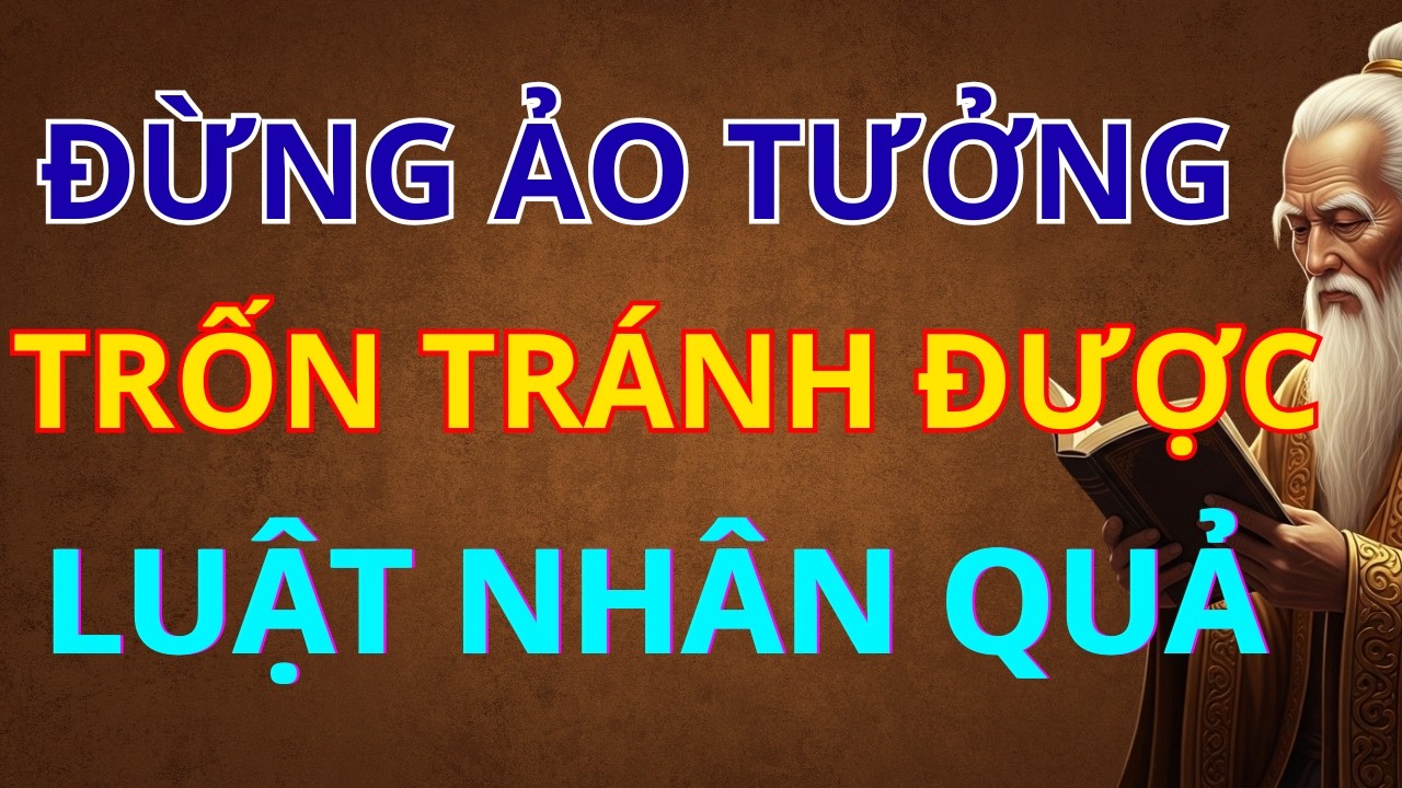 Tại Sao Bạn Làm Việc Tốt Nhưng Vẫn KHỔ?