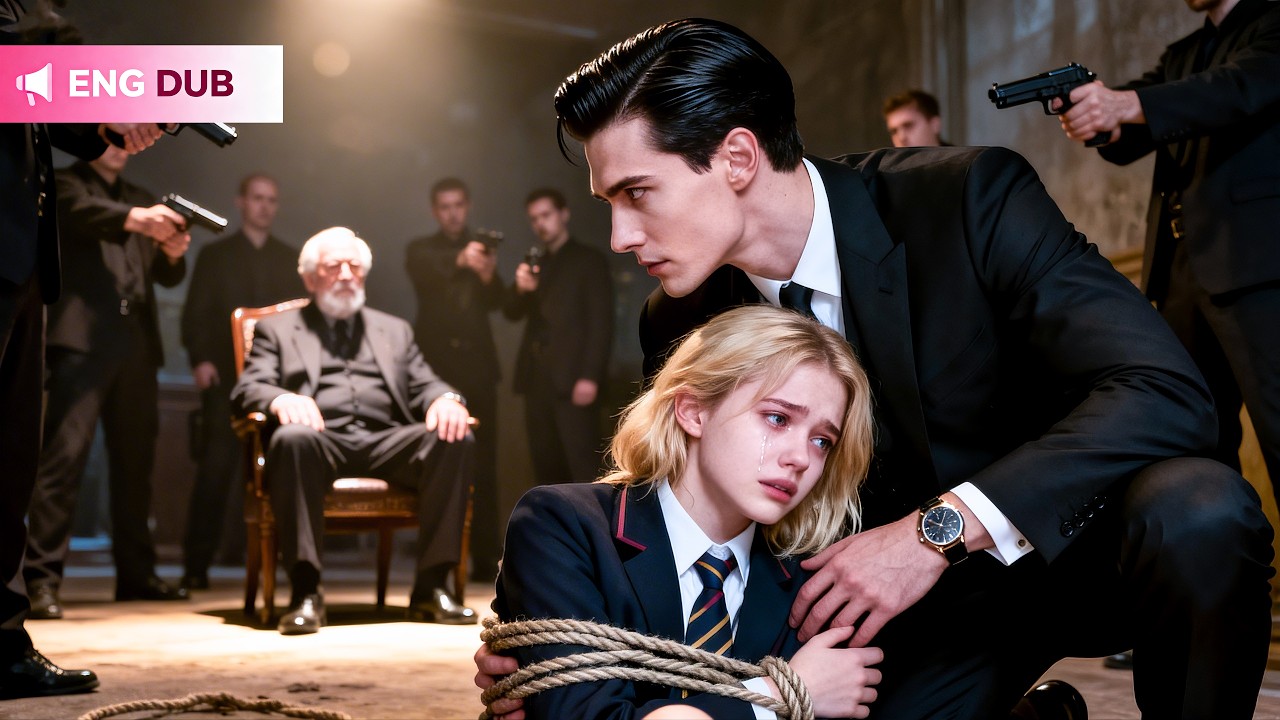 CEO Gave Enemy’s Daughter to Old Man, But Jealousy Made Him Realize He Fell Madly in Love with Her !