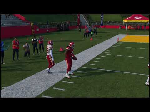 Easiest Madden 26 Man Coverage Beater COOKS Man Defense!
