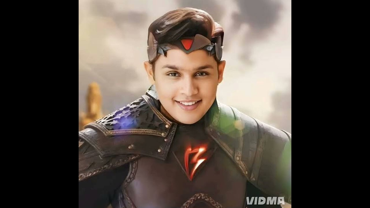 Baal Veer – Season 1, Episode 2: Full Story in EnglishTitle: The Beginning of Baal VeerOverview: