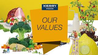 Kerry Foods Altogether Individual - Behind The Scenes