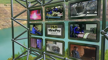 3D Animated Logo Sequence and Intro - Video Production Milwaukee - FRESH COAST Studios