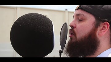 Mpulse - "Manifest" (OFFICIAL VIDEO)